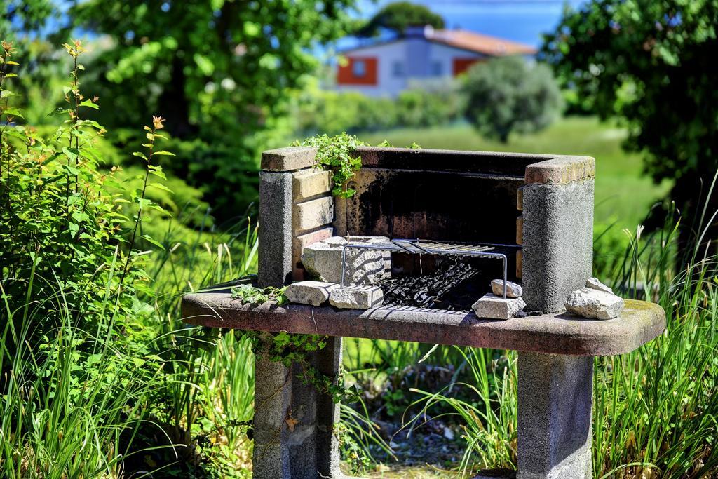 Appartamento con Vista Giardino