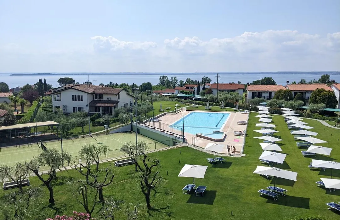 Residence Primera-1