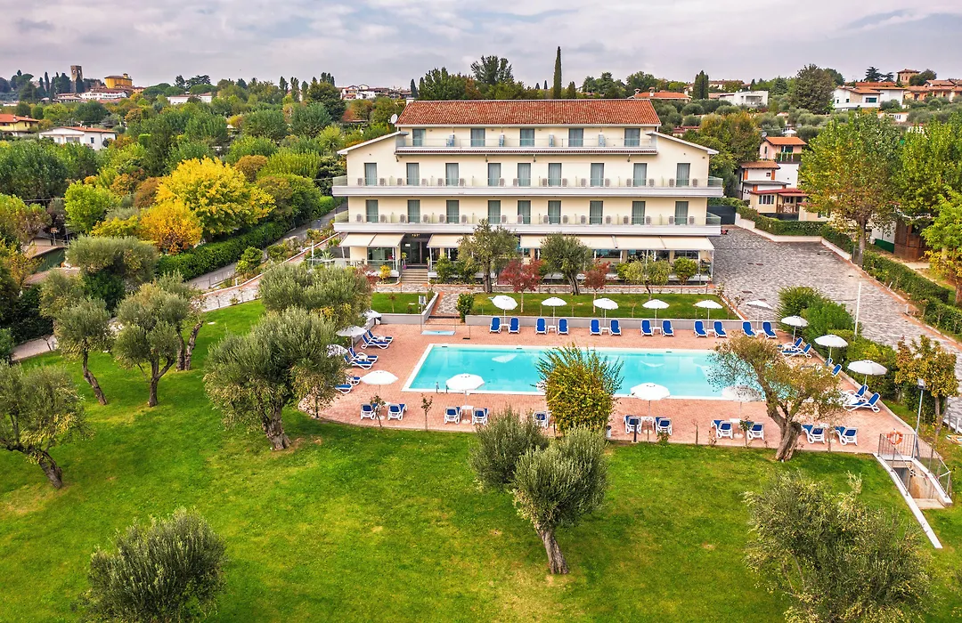Villa Paradiso Suite-1