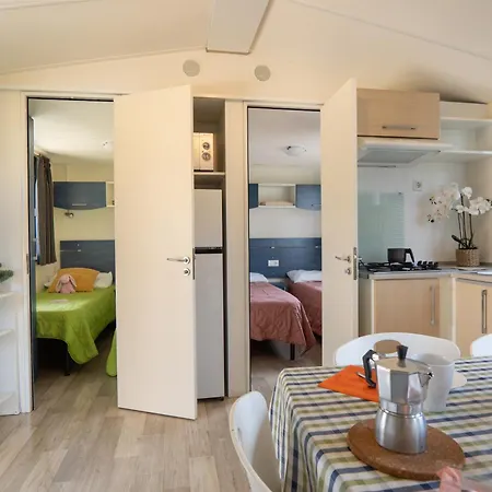Sereno Camping Holiday-3