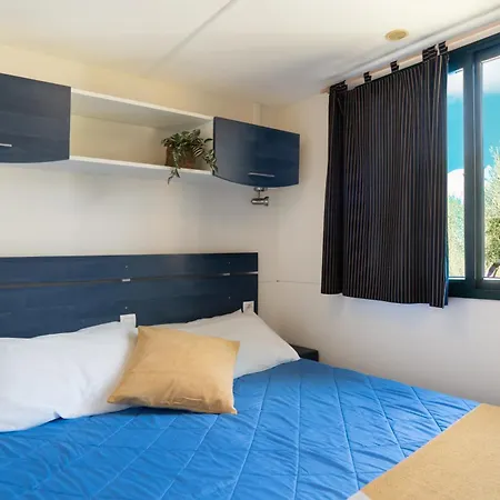 Sereno Camping Holiday-2
