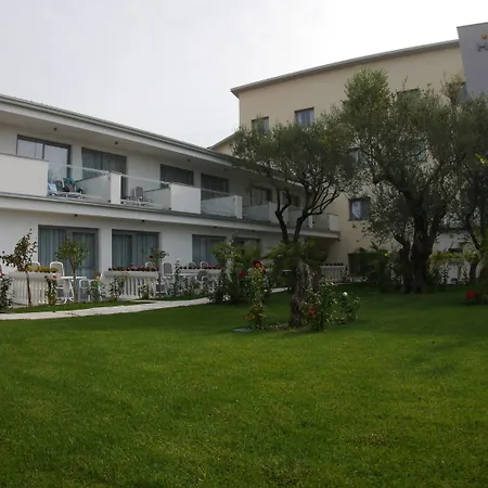 Villa Paradiso Suite-2